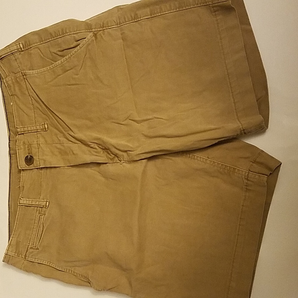 American Eagle Shorts.